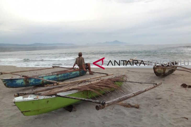 Nelayan Pantai Laguna