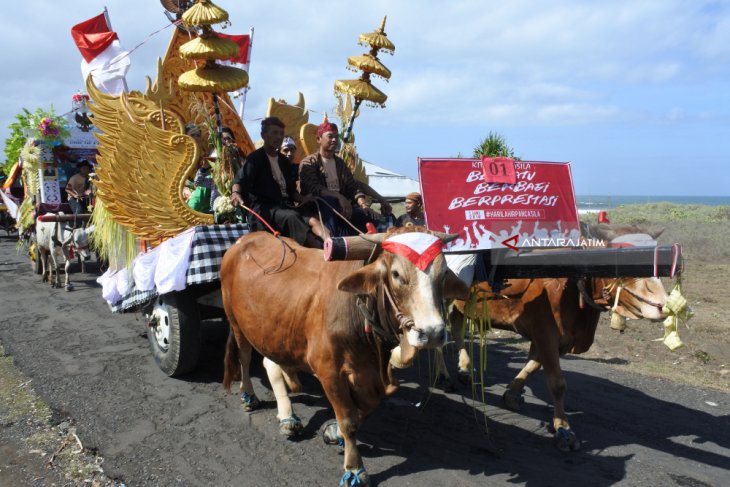 Festival Pegon Hias