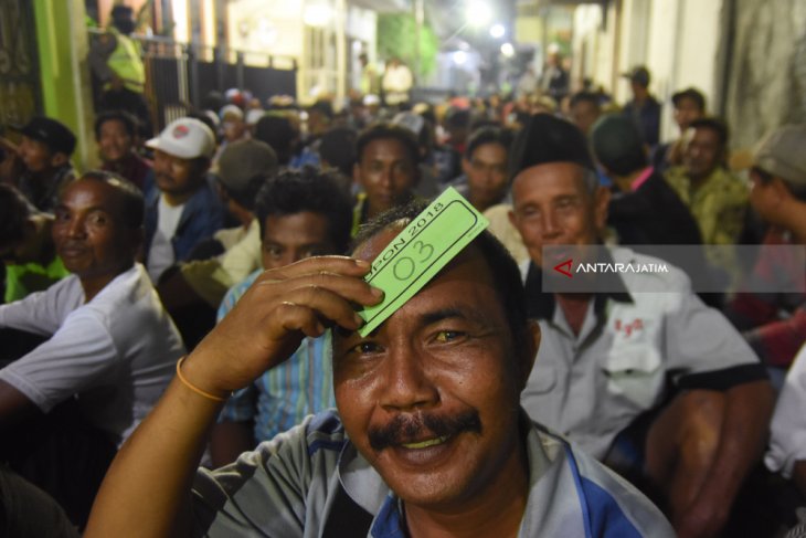 Pembagian Zakat Surabaya