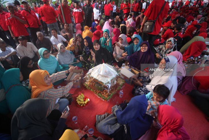 Peringatan Hari Lahir Bung Karno