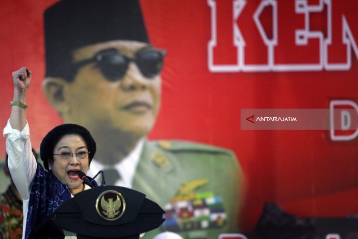 Peringatan Haul Presiden Soekarno 