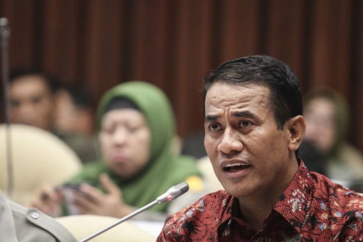 Produktivitas musim kemarau relatif bagus
