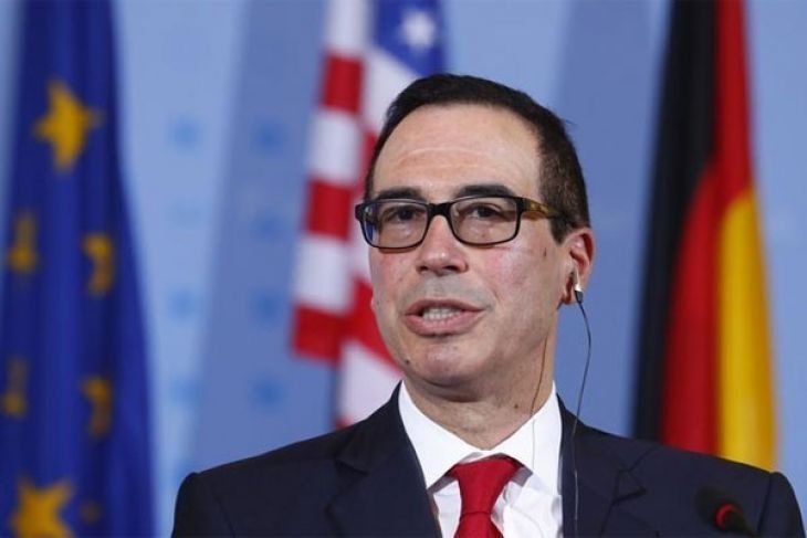 US, Indonesia ink cooperation to support infrastructure development