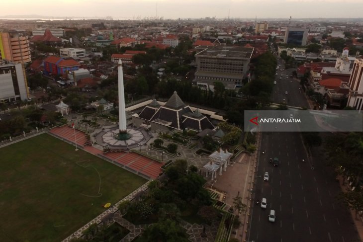 Surabaya Lengang