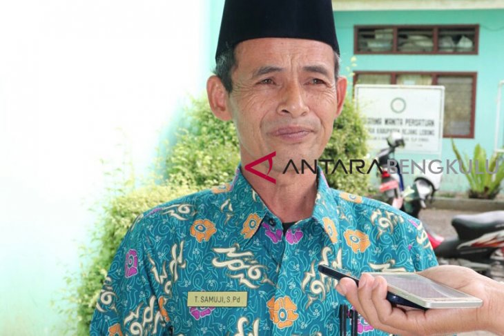Disdikbud klaim anak putus sekolah 2,8 persen