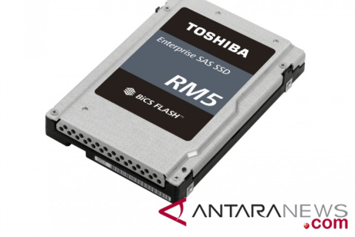 Toshiba Memory Corporation to deliver value SAS SSDs targeting SATA applications