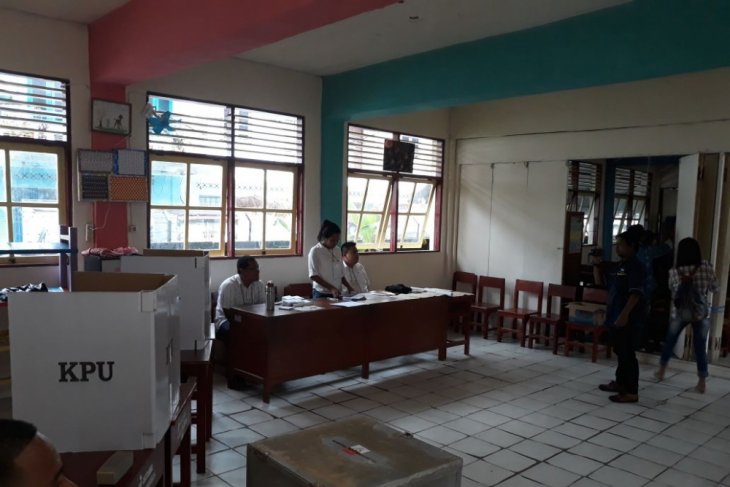 KPU diminta siapkan TPS ramah penyandang disabilitas