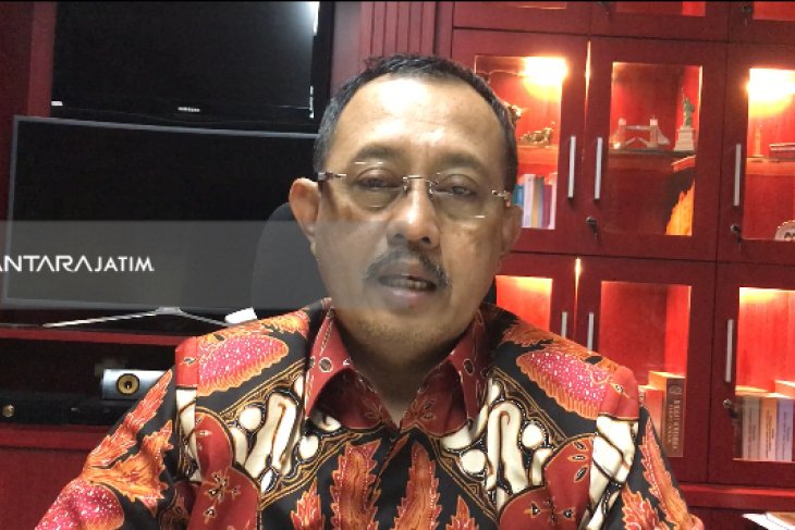 Rapat Reposisi Unsur Pimpinan Komisi B DPRD Surabaya Siap Digelar
