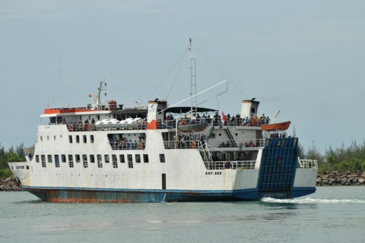 Arus liburan Pulau Sabang meningkat