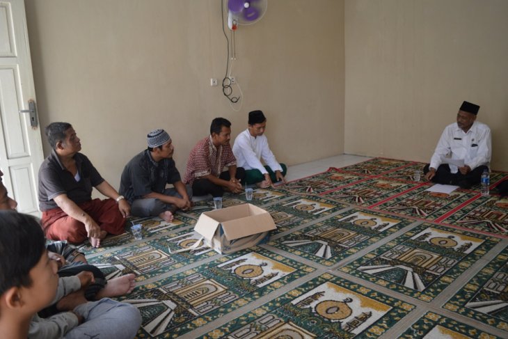 FKUB Lebak Ajak Masyarakat Mencintai Pancasila