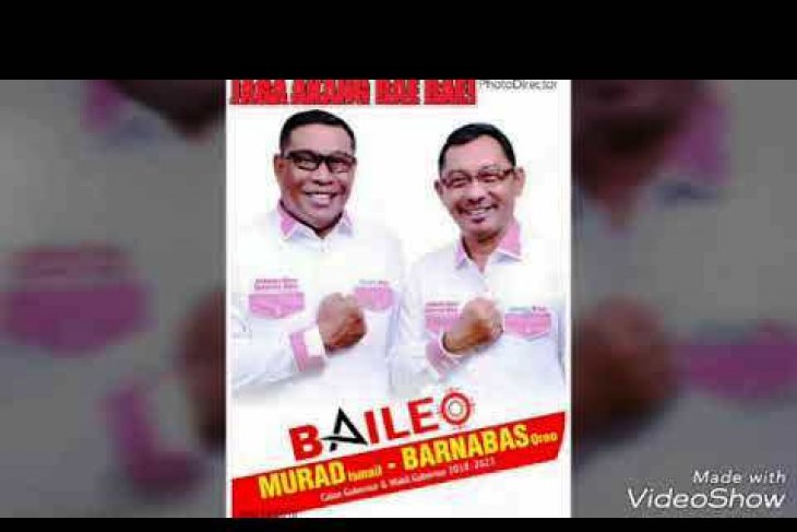 Tim tidak ada ruang gugat kemenangan Baileo