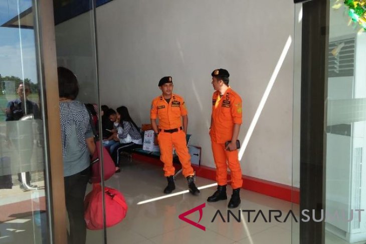 Basarnas siaga penuh selama libur lebaran