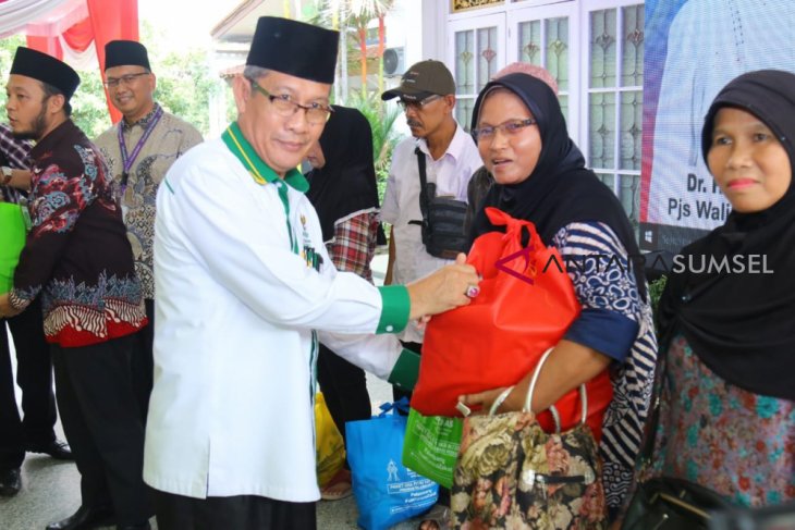 Baznas Pontianak terima penyaluran zakat via transfer