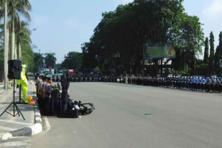 Pemudik Lebaran harus utamakan keselamatan