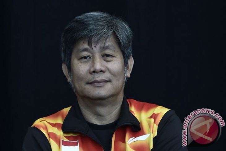 Herry IP lakukan evaluasi ganda putra usai kontra Endo/watanabe