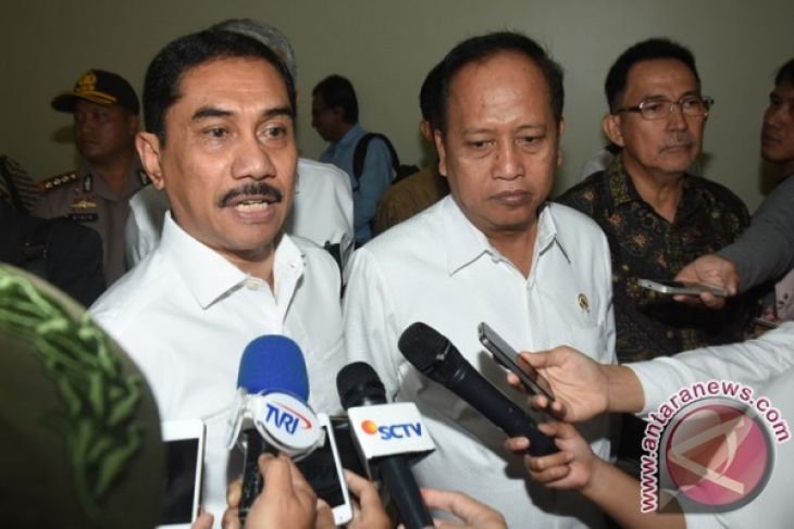 Seluruh rektor akan dikumpulkan bahas radikalisme di kampus
