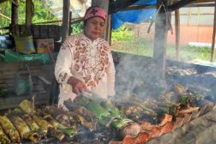 Si manis lompong sagu yang terlupakan