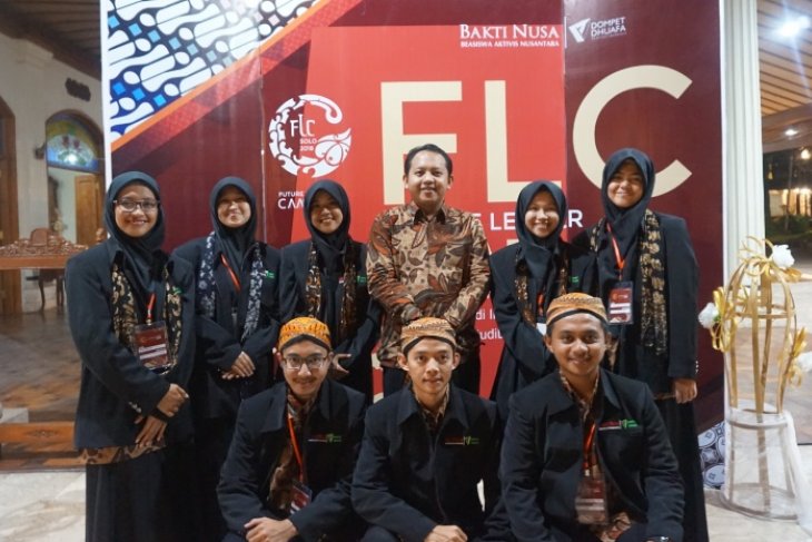 Delapan mahasiswa IPB raih beasiswa aktivis nusantara