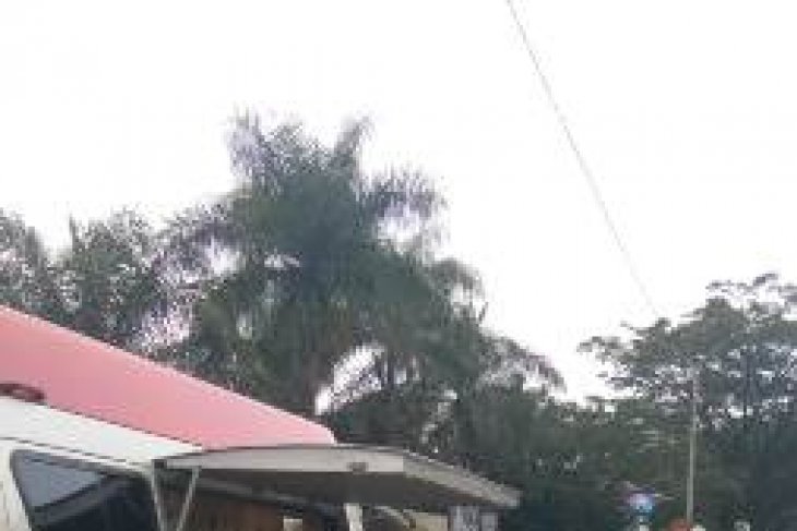 Mobil KaCa UMM Upaya