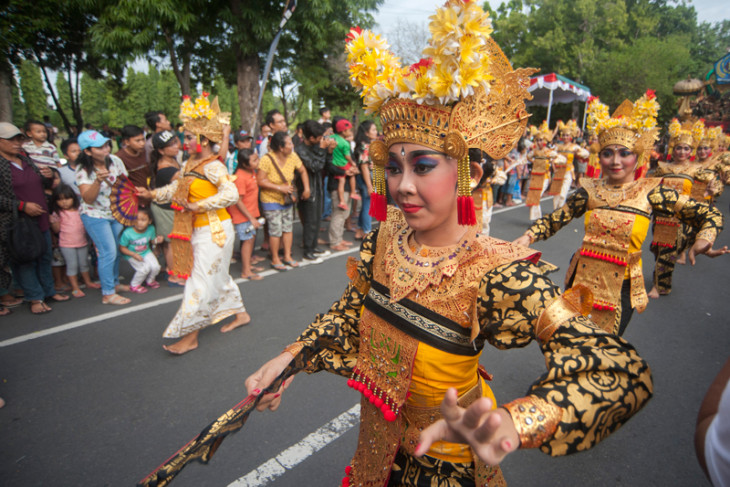 Sixteen Countries to Take Part in Choir Festival in Bali