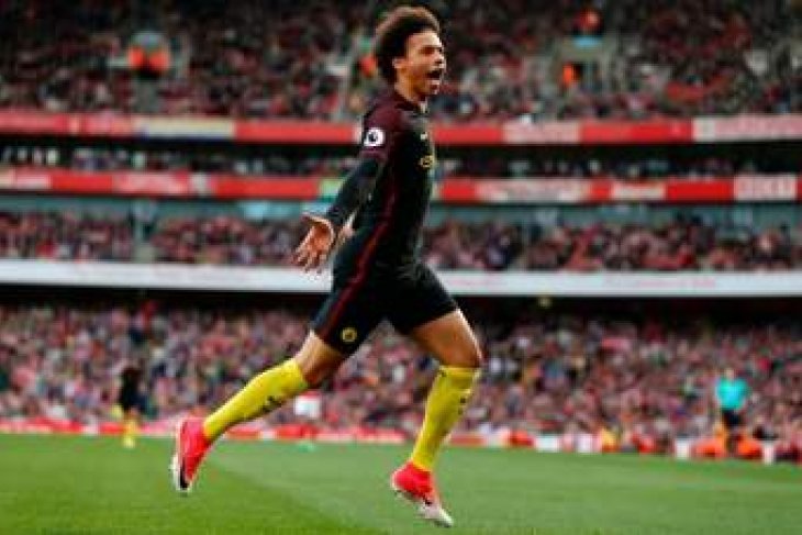 Gejala Jerman tersingkir sudah lama terlihat