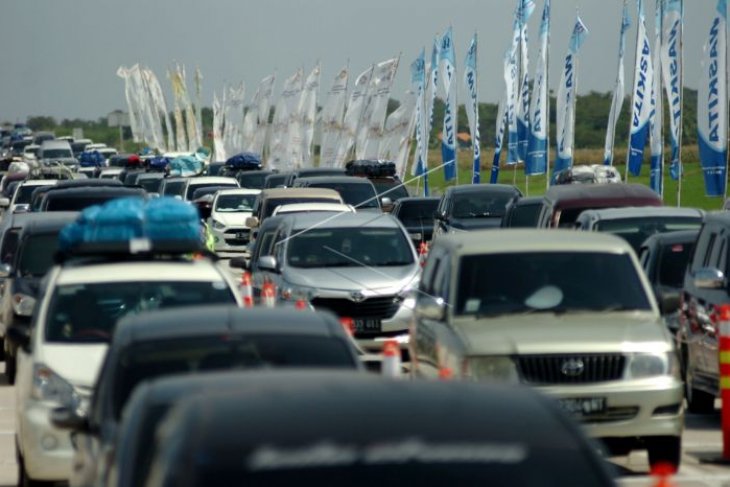 Jalan tol fungsional Pejagan-Pemalang