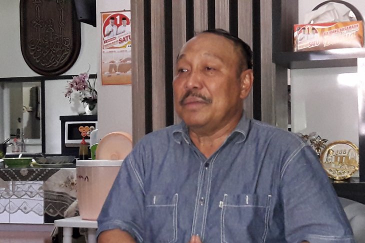 Komisioner KPU Tabalong hadiri sidang gugatan Pilkada