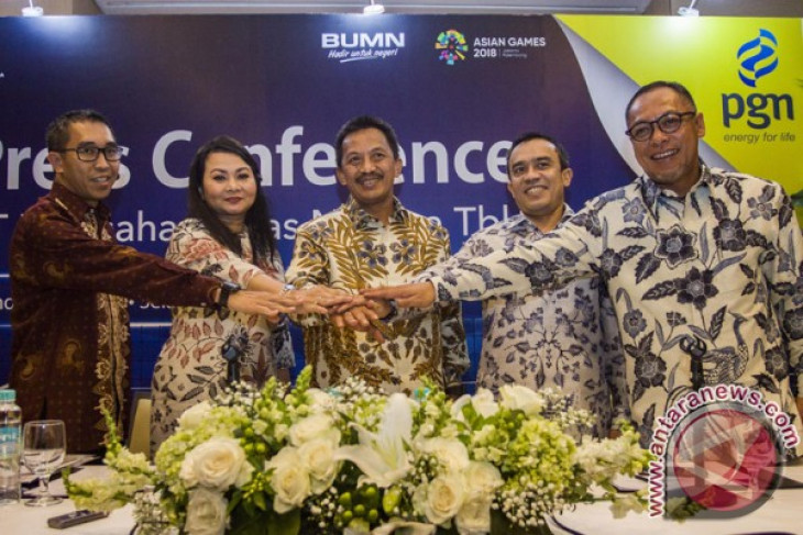 PGN targets 100 percent local content by 2020
