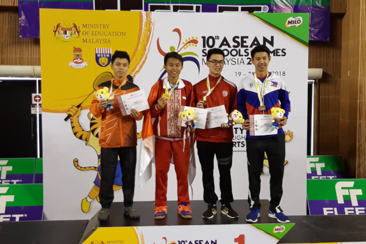 Menpora Sebagai tuan rumah Indonesia wajar targetkan juara ASG