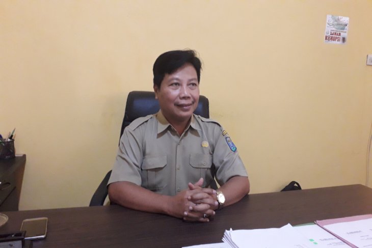 Perkebunan lada Bangka Tengah dapat bantuan bibit