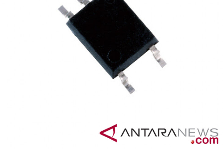 Toshiba announces new analog output IC photocoupler for automotive applications
