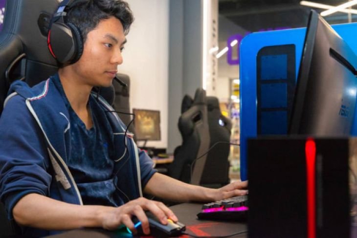 Berkenalan Dengan Cabang Olahraga Baru Esports
