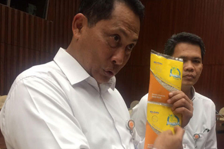 No need to import rice until June 2019: Bulog