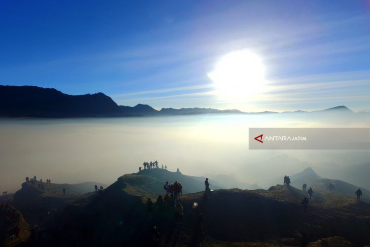 Foto Aerial - Yadnya Kasada