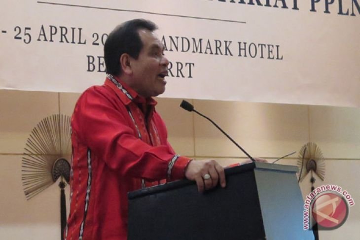 Dubes RI promosikan produk Indonesia ke Alibaba Group