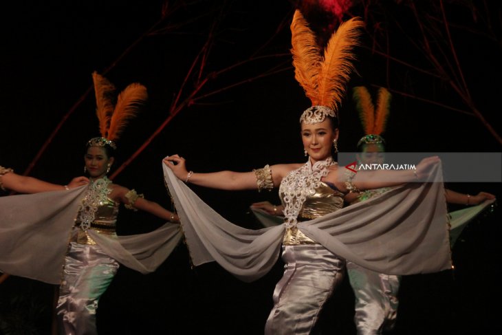 Gelar Seni Budaya Nganjuk