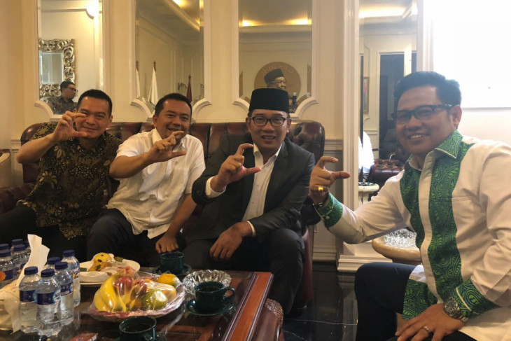 Mahasiswa STPP Bogor jadi Pendaya Muda Astra