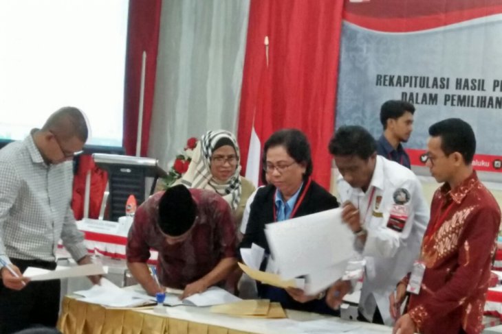 Pumpunan - Mewujudkan Pilkada damai dan sehat oleh Daniel Leonard