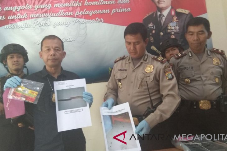 Tragis, bayi baru lahir dicekik hingga tewas di Cikarang