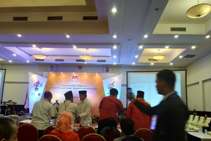 KPU Kota Bogor segera tetapkan calon terpilih