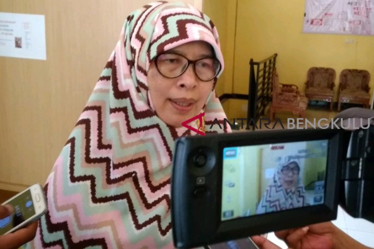 Perda belum mampu tekan kejahatan seksual