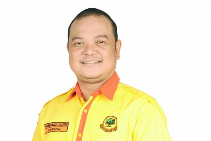Tokoh muda dominasi Bacaleg di partai Berkarya