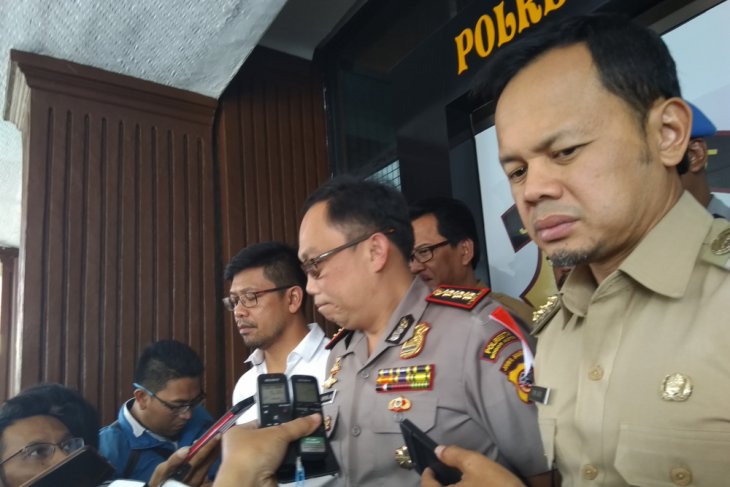 Polresta Bogor selidiki kasus kekerasan tewaskan pelajar