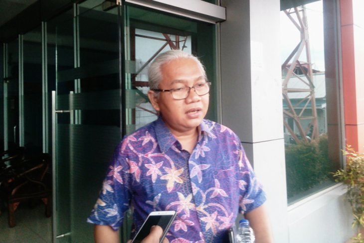 Warsi: perhutanan sosial di Jambi masih kecil