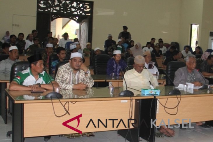 Pemerintah harus tegas tindak perjudian berkedok aruh adat