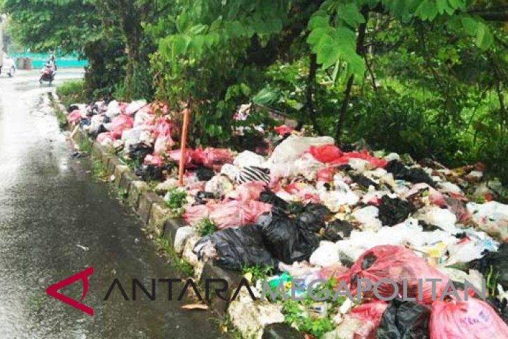 DLH Bogor akui kekurangan petugas kebersihan