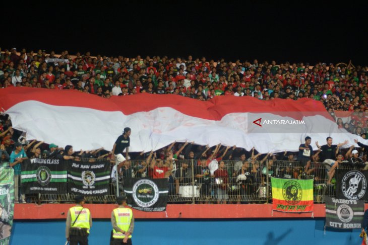 Piala AFF U19 Indonesia VS Thailand