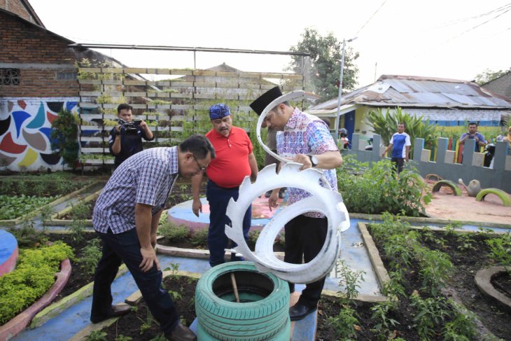 Arief Berharap