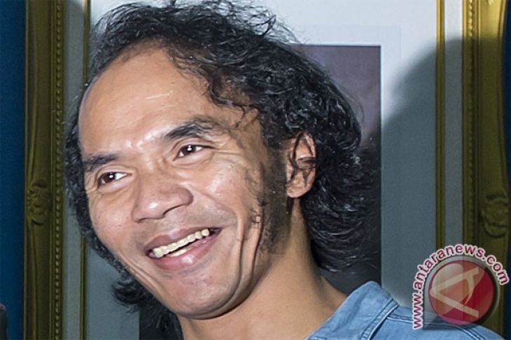 Ketika Kaka Slank Bicara Soal Hiu