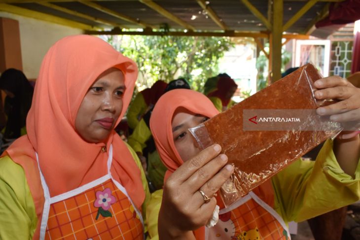 Lomba Memasak Dendeng